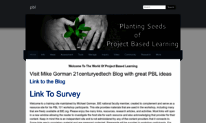 Learnpbl.weebly.com thumbnail