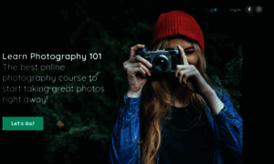 Learnphotography101.com thumbnail