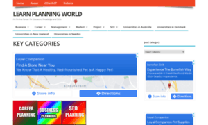 Learnplanning24.com thumbnail