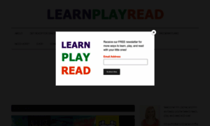 Learnplayread.com thumbnail