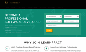 Learnpract.com thumbnail