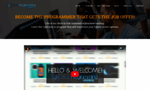 Learnprogramming.academy thumbnail
