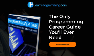 Learnprogramming.com thumbnail
