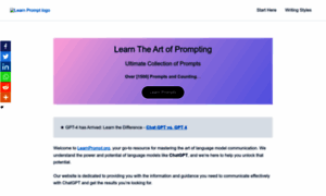 Learnprompt.org thumbnail