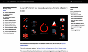 Learnpytorch.io thumbnail