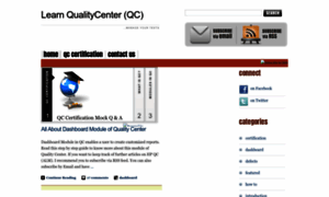 Learnqualitycenter.com thumbnail