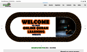 Learnqurankarim.com thumbnail