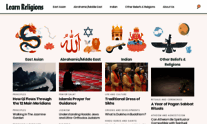 Learnreligions.com thumbnail