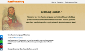 Learnrussianweb.eu thumbnail