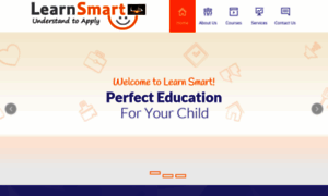 Learnsmart.in thumbnail