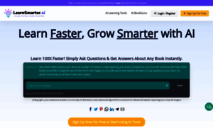 Learnsmarter.ai thumbnail