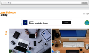 Learnsoftwaretesting.net thumbnail