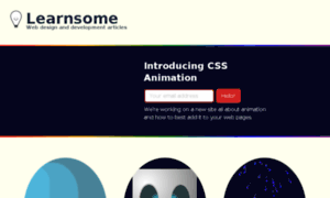 Learnsome.co thumbnail