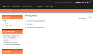 Learnspace.dk thumbnail