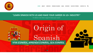 Learnspanish.co.in thumbnail