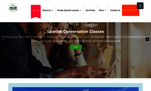 Learnspanishinmexicocity.com thumbnail