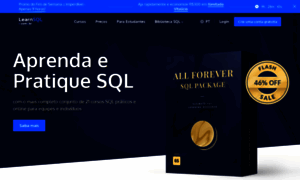 Learnsql.com.br thumbnail