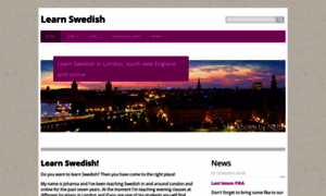 Learnswedish8.webnode.se thumbnail