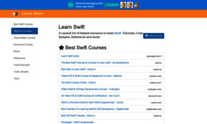 Learnswift.tips thumbnail