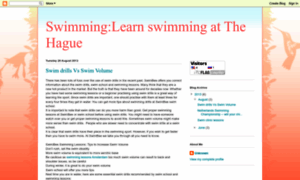 Learnswimmingatthehague.blogspot.in thumbnail