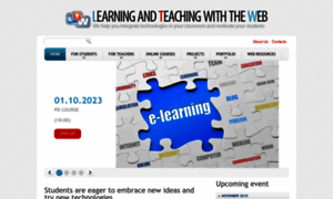 Learnteachweb.ru thumbnail
