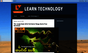 Learntechnologybuddy.blogspot.pt thumbnail