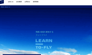 Learnto-fly.com thumbnail