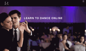 Learntodance-online.com thumbnail