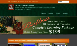 Learntodigitize.net thumbnail