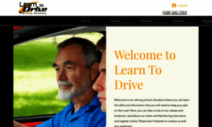 Learntodrivemi.com thumbnail