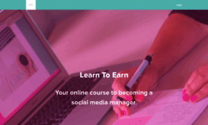 Learntoearncourse.teachable.com thumbnail