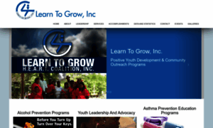 Learntogrow.org thumbnail