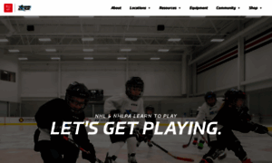 Learntoplay.nhl.com thumbnail