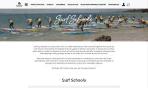 Learntosurf.com thumbnail