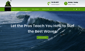 Learntosurfhb.com thumbnail