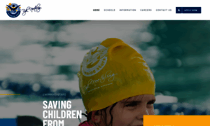 Learntoswim.co.za thumbnail
