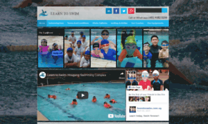 Learntoswim.com.sg thumbnail