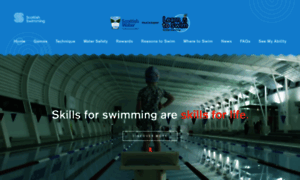 Learntoswim.scot thumbnail