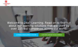 Learntrak.net thumbnail