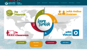 Learnturkish.com thumbnail