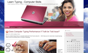 Learntyping.gq thumbnail