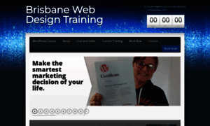 Learnwebdesign.com.au thumbnail