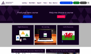 Learnwelsh.cymru thumbnail