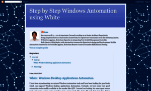 Learnwindowsautomation.blogspot.com thumbnail