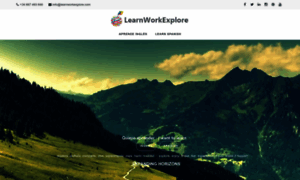 Learnworkexplore.com thumbnail