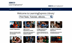 Learnx.com thumbnail
