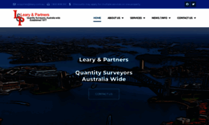 Leary.com.au thumbnail