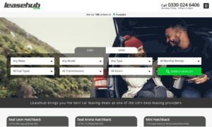 Lease-hub.co.uk thumbnail