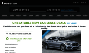 Lease.com thumbnail