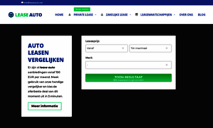 Leaseauto.net thumbnail